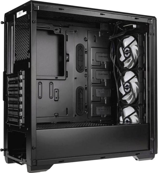 Image du produit Phanteks Eclipse P400A (ATX, mATX, Mini-ITX, E-ATX)