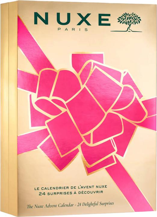 Image du produit Nuxe Calendrier de l'Avant 2023
