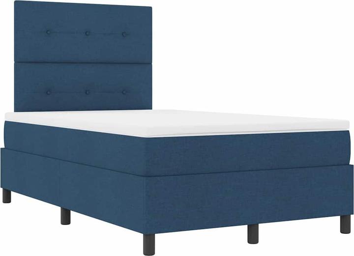 Image du produit vidaXL Boxspringbett (120 x 200 cm)