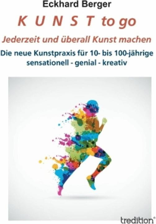 Produktbild K U N S T to go