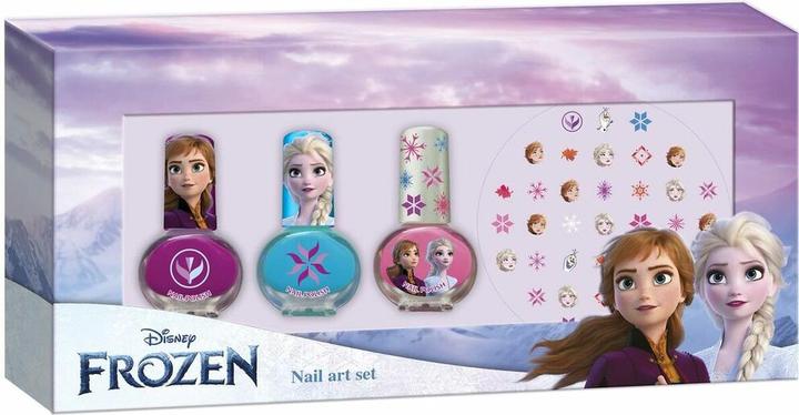 Produktbild EP Line Frozen