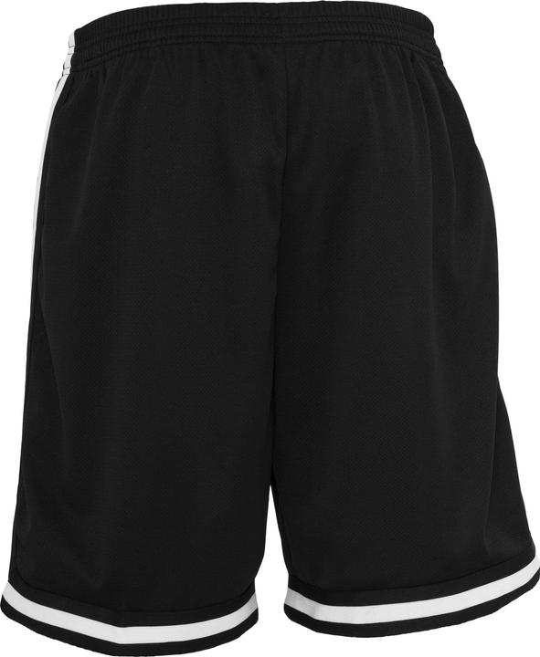Immagine prodotto Urban Classics Pantaloncini a rete a strisce (S)