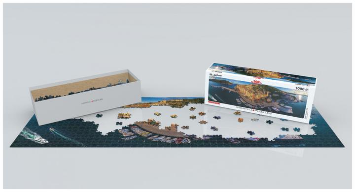 Immagine prodotto Eurographics Porto Venere - Italia (1000 pezzi)