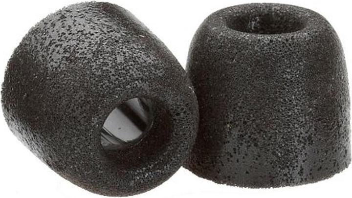 Image du produit Comply T-400 Isolation Headset (Medium, Black)