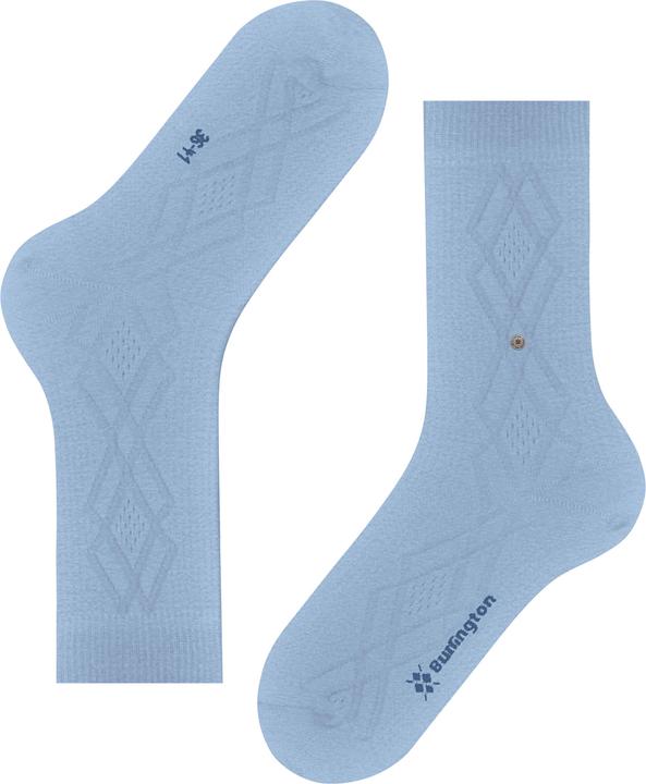 Immagine prodotto Burlington Cosy Rhomb (36 - 41)