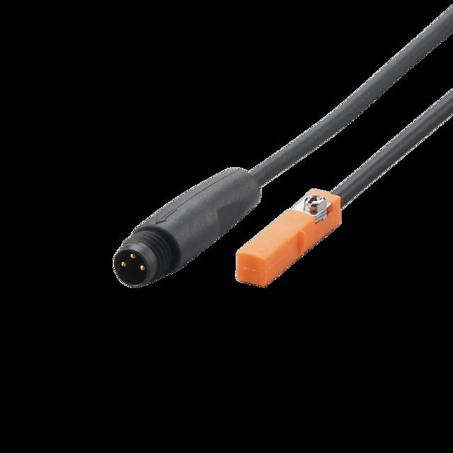 Produktbild ifm Electronic Zylindersensor