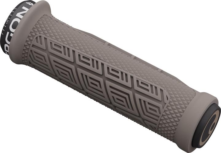 Produktbild Ergon Lenkergriffe GDH Fat