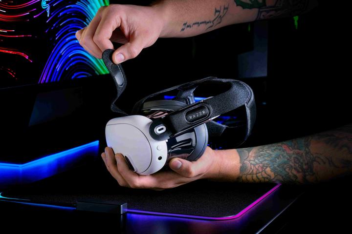 Produktbild Razer Facial Interface