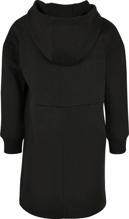 Image du produit Urban Classics Robe à capuche Terry surdimensionnée pour filles - 19567 (146)