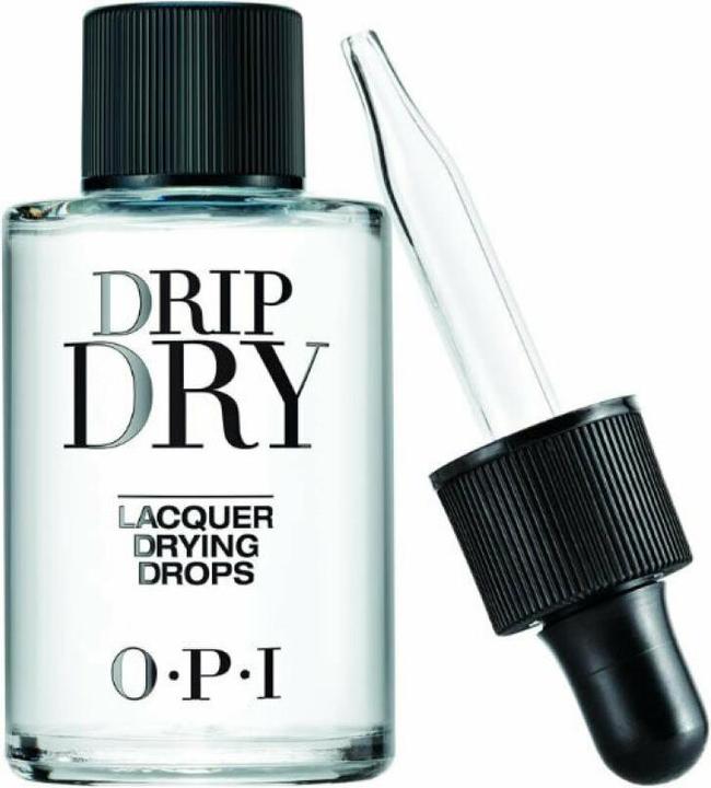 Produktbild OPI Drip Dry (Transparent, Farblack)