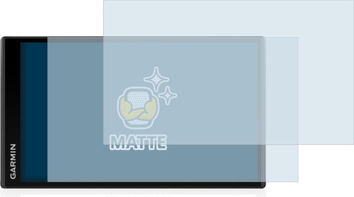 Actual product image BROTECT Anti-glare screen protector matt