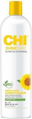 Produktbild Farouk Systems Chi shinecare - smoothing shampoo 739ml (2500 ml)