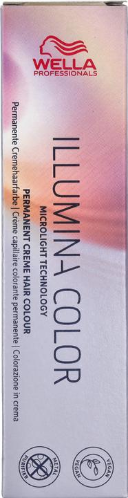 Produktbild Wella Illumina Color (5/ hellbraun)