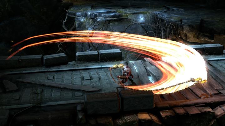 Immagine prodotto Sony Dio della guerra 3 rimasterizzato (PS4, FR)