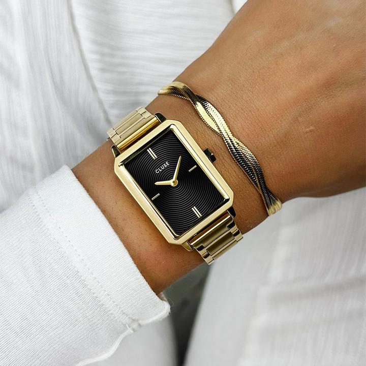 Produktbild Cluse Fluette (Analoguhr, 31 mm)