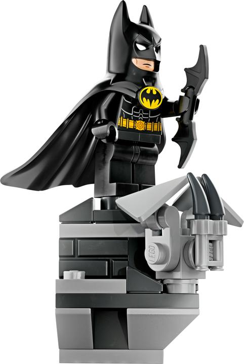 Actual product image LEGO Batman (LEGO DC)