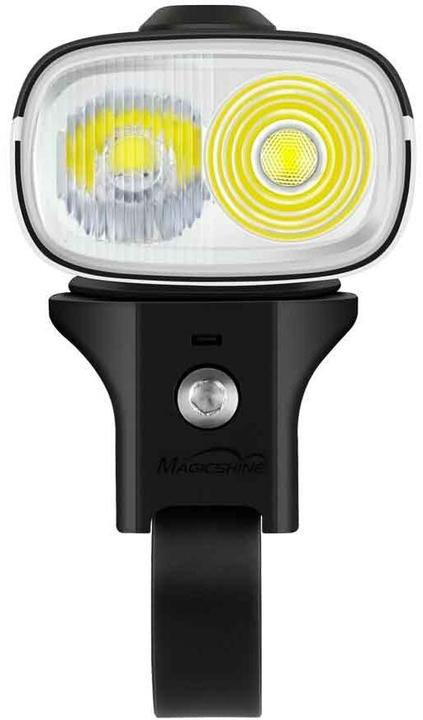 Actual product image Magicshine Headlight Ray 2600 Wireless Remote (2600 lm)