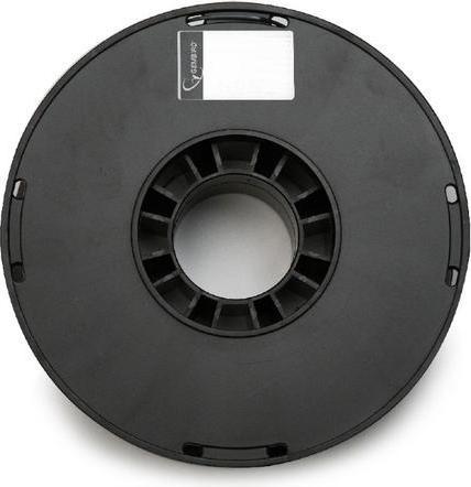 Productafbeelding Gembird 3DP-PLA1.75-02-B 3D Druk Materiaal Polymelkzuur (PLA) Blauw 600 g (PLA, 1.75 mm, 1000 g, Blauw)