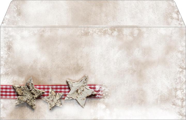 Actual product image Sigel Winter Chalet (22 x 11 cm, 25x)