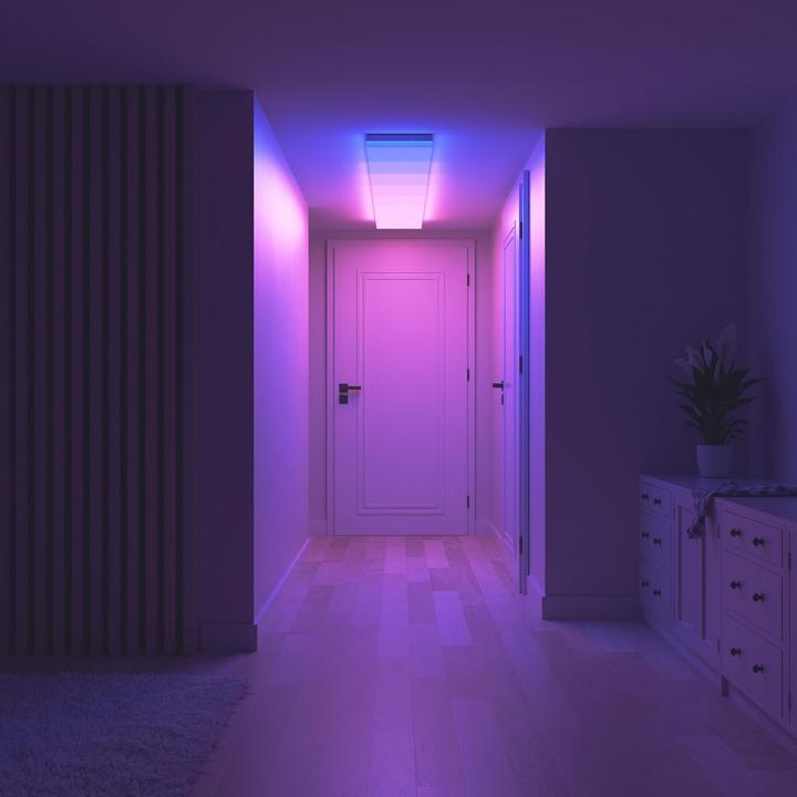 Produktbild Nanoleaf Sky Light Starter Kit (1400 lm)