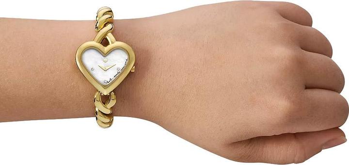 Actual product image Kate Spade Monroe Heart (30 mm)