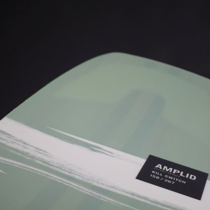 Produktbild Amplid Killswitch (158)