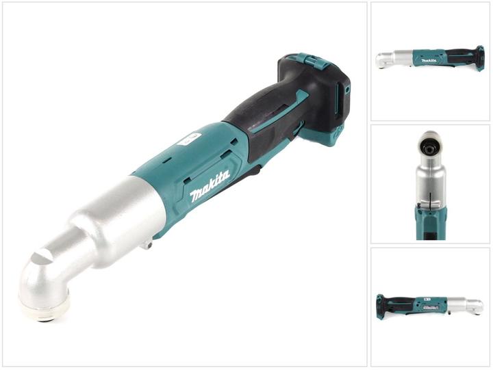 Immagine prodotto Makita Avvitatore angolare a batteria da 12V TL064DZ