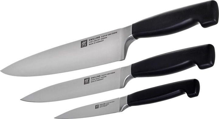 Produktbild Zwilling Vier Sterne (42 cm)