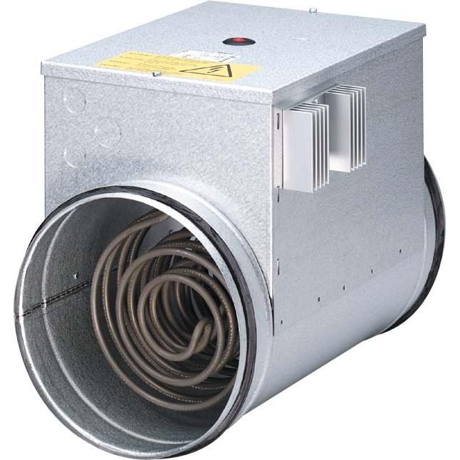 Maico, Belüftungssystem, DRH 20-6 R