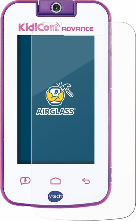 Image du produit BROTECT AirGlass Verre (1 pièce(s), VTech Kidicom Advance)