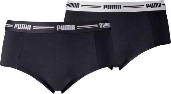 Produktbild Puma Iconic Minishort (XS, 2er Pack)