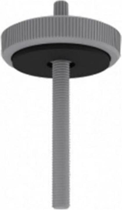 Actual product image Axis Thread ceiling mount T91A13