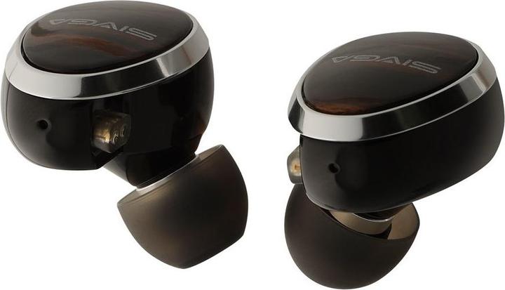 Actual product image Sivga Nightingale (No noise cancelling, Cable)