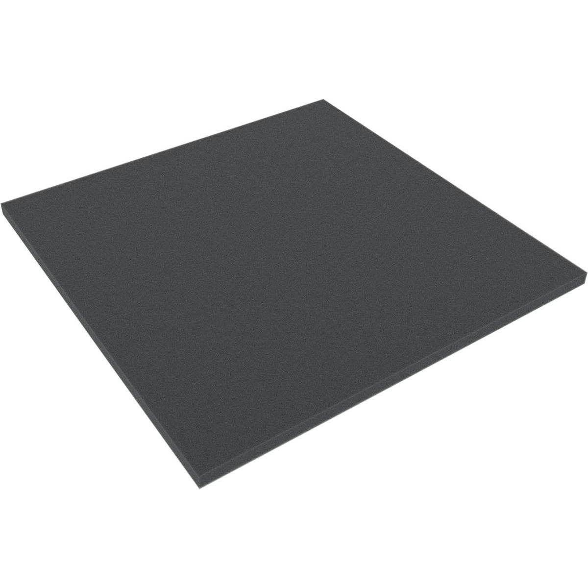 Feldherr CABA004 330 mm x 240 mm x 4 mm Schaumstoffboden / Schaumstoffzuschnitt (Schaumstoff)