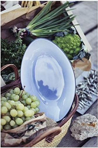 Actual product image Revol Equinoxe serving plate