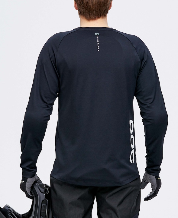 Actual product image Poc Resistance (M)