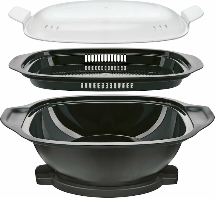 Produktbild Silvercrest Monsieur Cuisine Connect Trend (800 W)