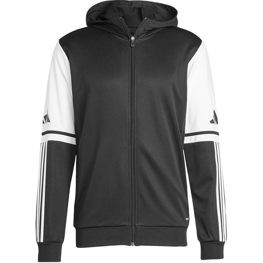 Thumbnail - adidas, Herren, Pullover, Squadra 25 Hoody, Schwarz, (M)