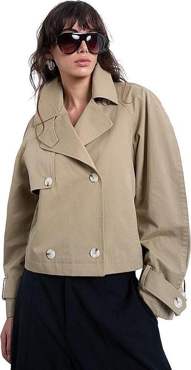 Produktbild Topshop Trenchcoat TSMIA
