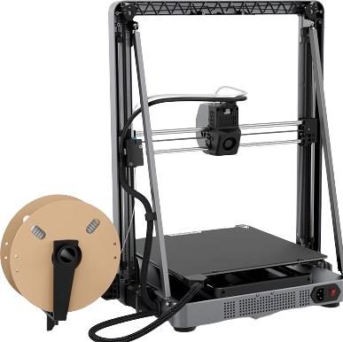 Produktbild Creality Ender-3 V3 Plus