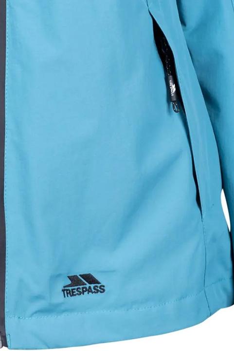 Produktbild Trespass Tilbury Jacke wasserfest (L)