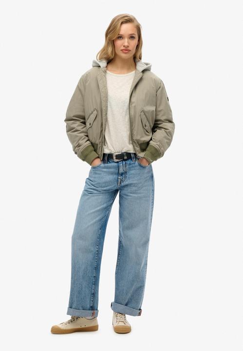 Produktbild Superdry Locker geschnittenes Studios T-Shirt (10XL)