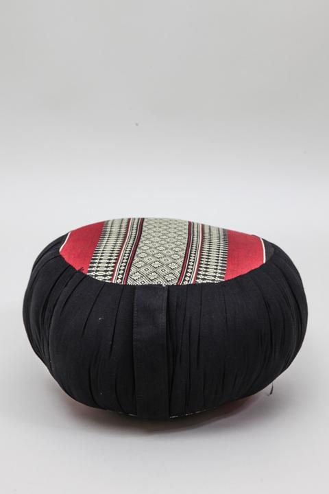 Black/Red