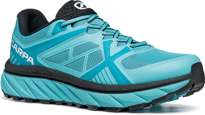 Actual product image Scarpa Spin Infinity Wmn (37)