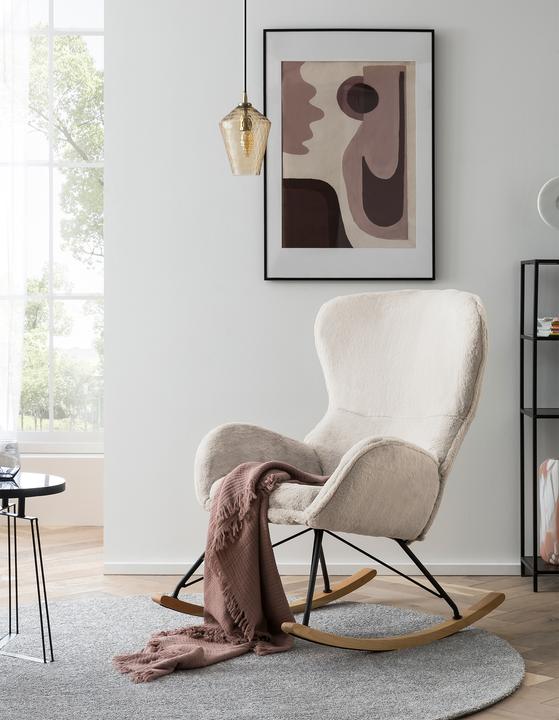 Produktbild SalesFever Schaukelstuhl