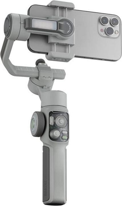 Actual product image Zhiyun SMOOTH 5E - Grey (Smartphone, 0.29 kg)