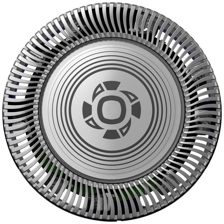 Produktbild Philips Ersatz-Scherköpfe (3 x)