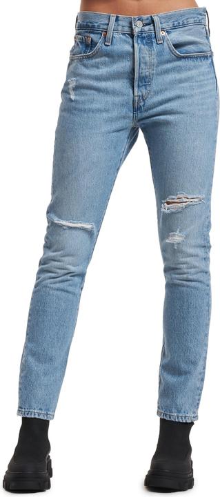Levis 501 Jeans - 86875 (W24/L30)