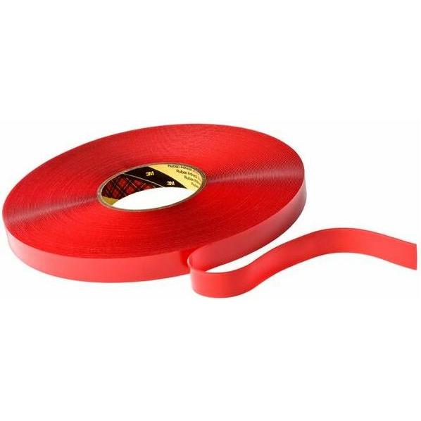 3M, Klebeband, VHB Hochleistungs-Klebeband 4910F, 9 mm x 33 m (9 mm)