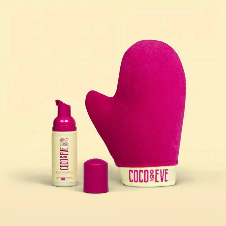 Produktbild Coco & Eve Self Tan (Selbstbräunungsschaum, 50 ml)